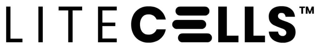 Litecells logo